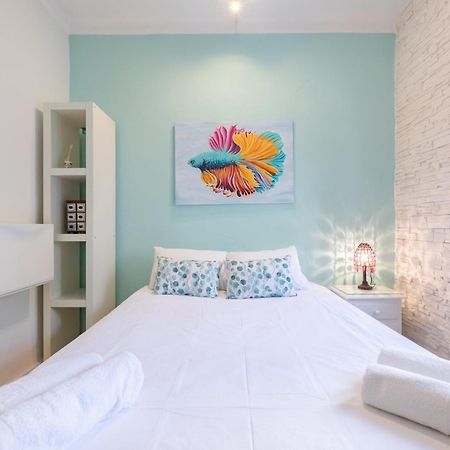 Apartamento Marbella Oldtown Ll 外观 照片
