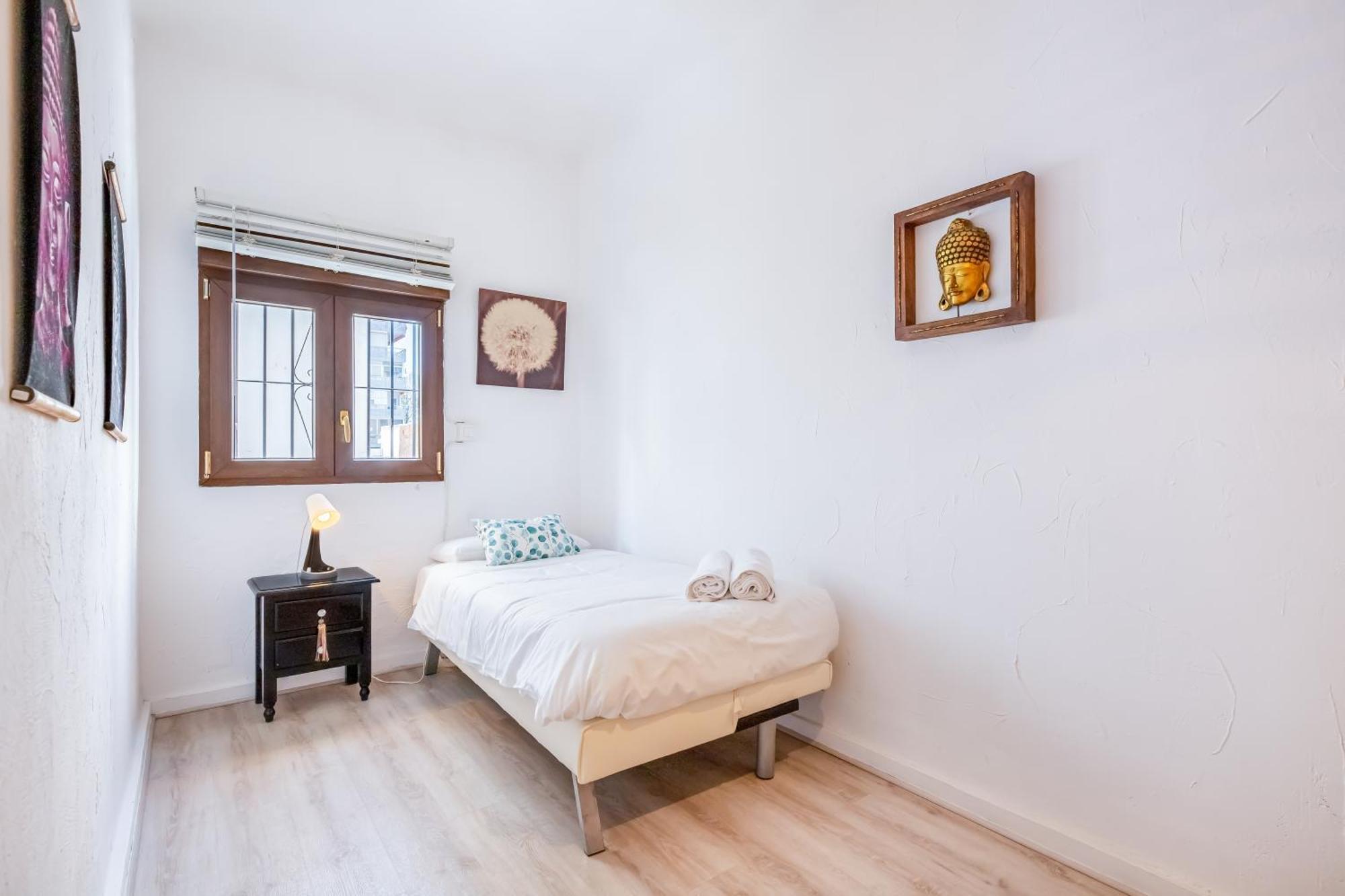 Apartamento Marbella Oldtown Ll 外观 照片