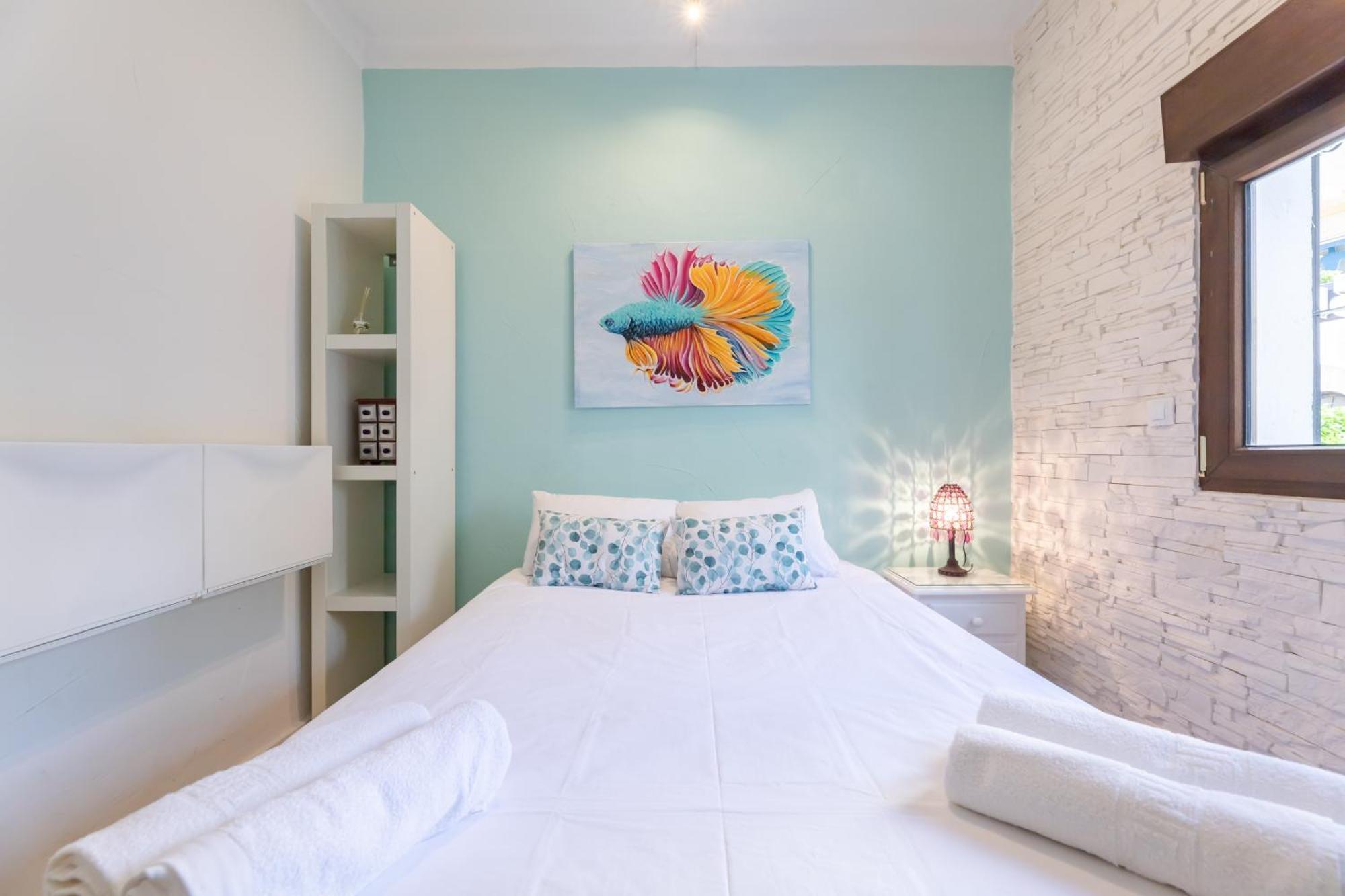 Apartamento Marbella Oldtown Ll 外观 照片