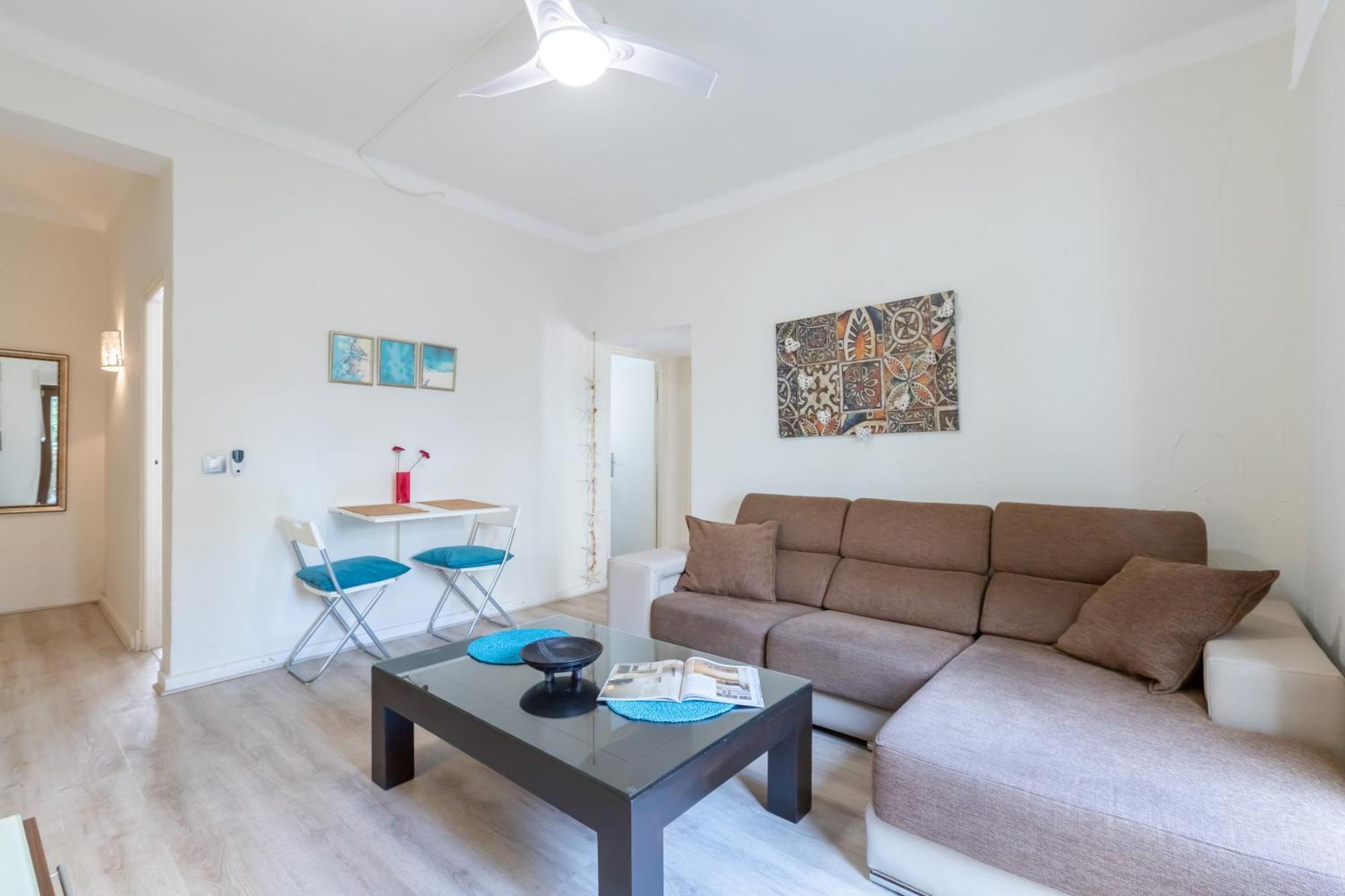 Apartamento Marbella Oldtown Ll 外观 照片