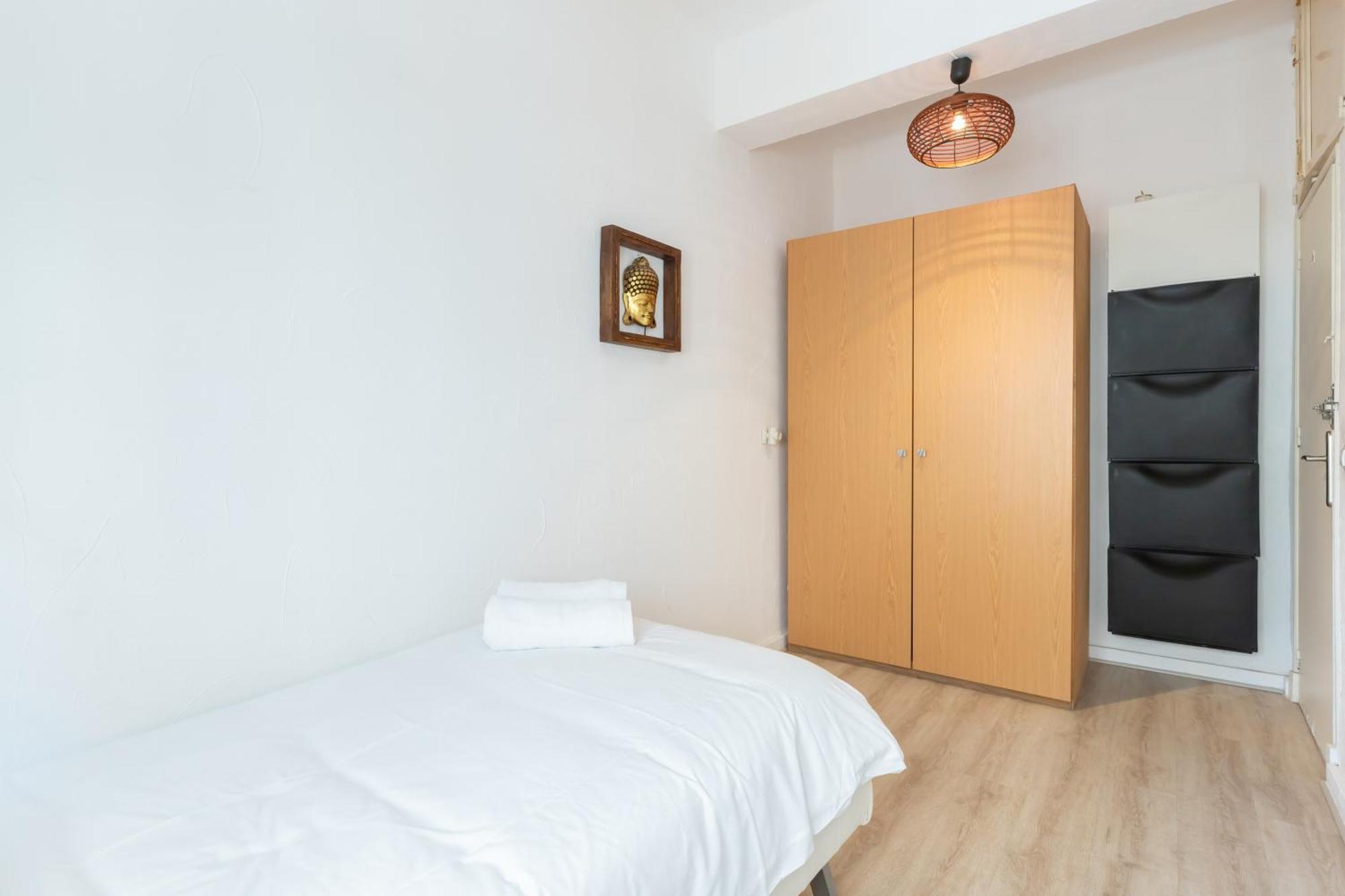 Apartamento Marbella Oldtown Ll 外观 照片