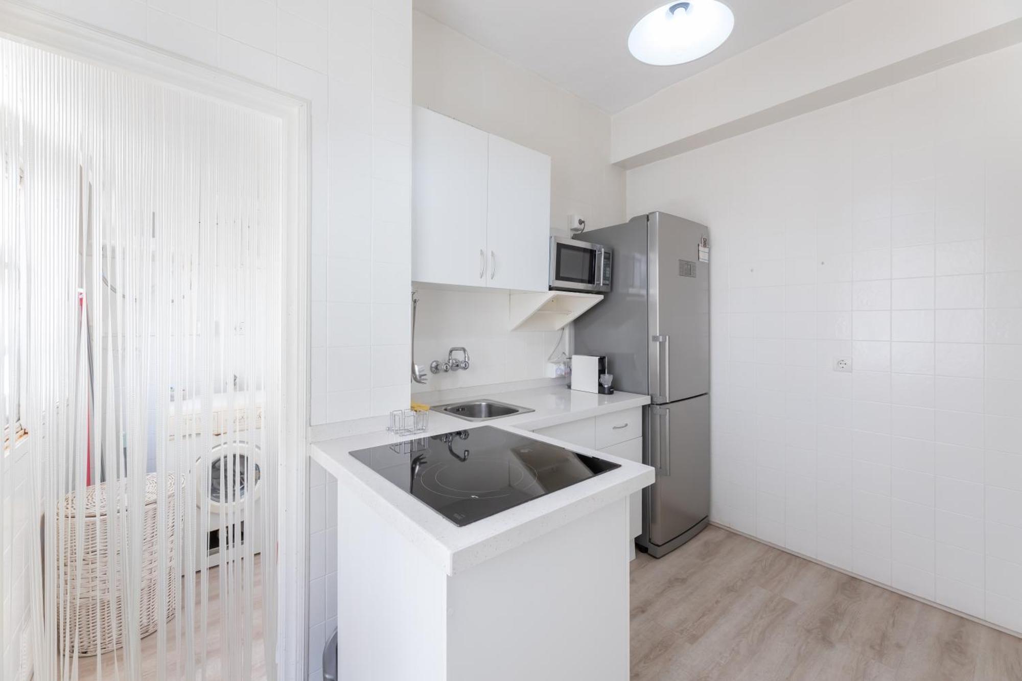 Apartamento Marbella Oldtown Ll 外观 照片