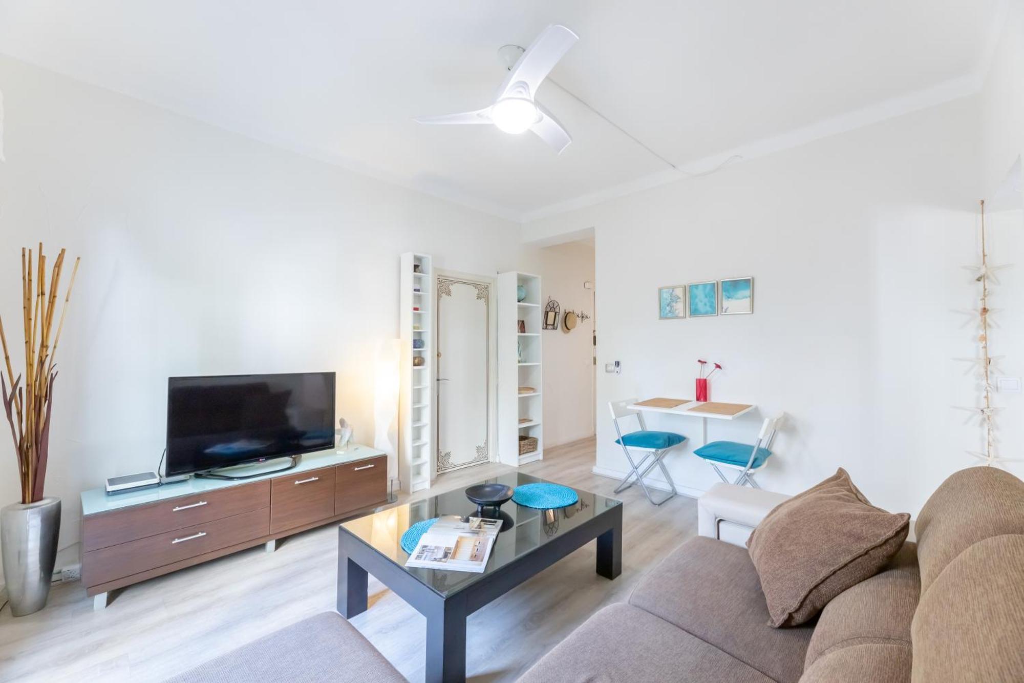 Apartamento Marbella Oldtown Ll 外观 照片
