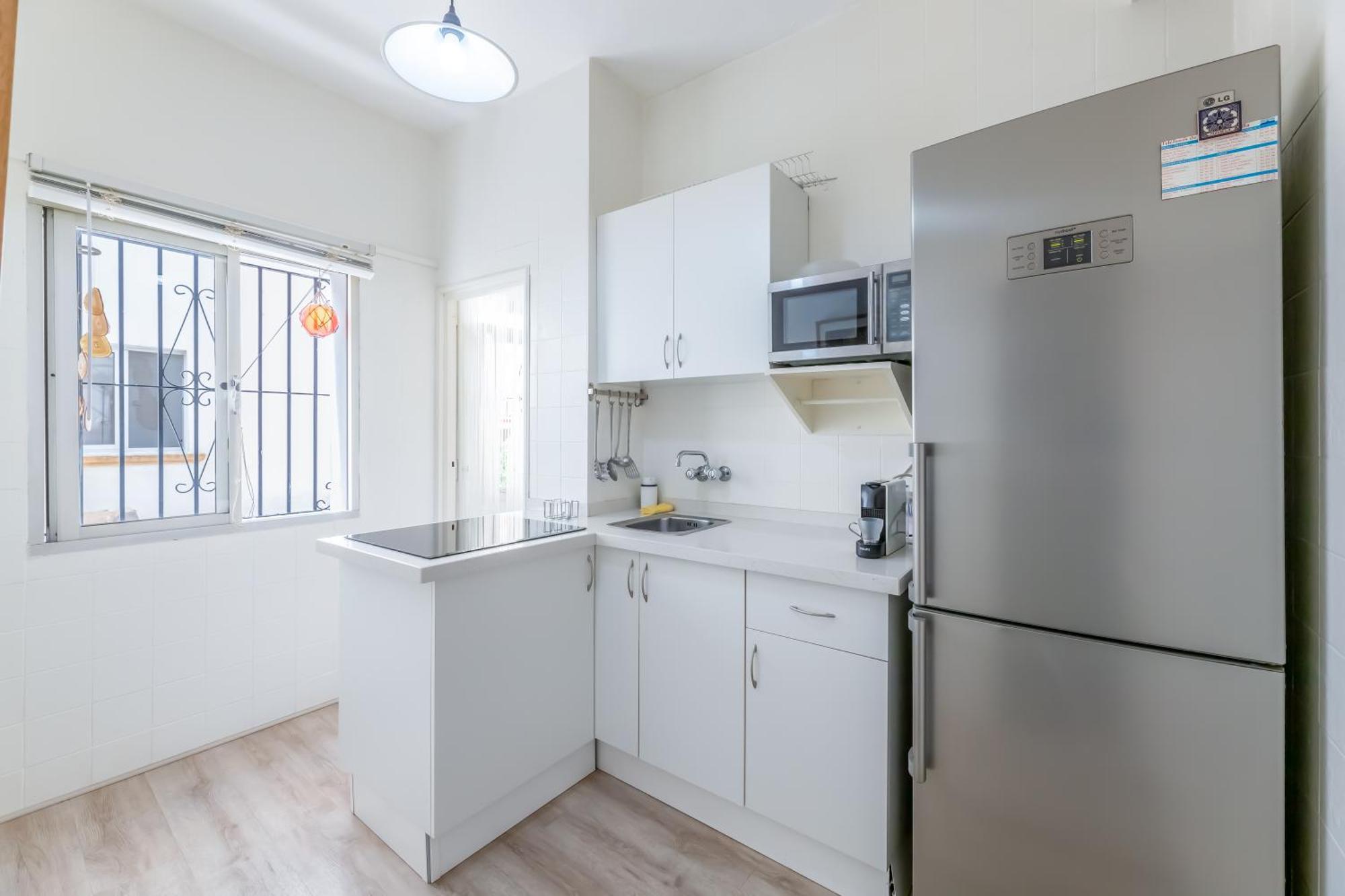 Apartamento Marbella Oldtown Ll 外观 照片