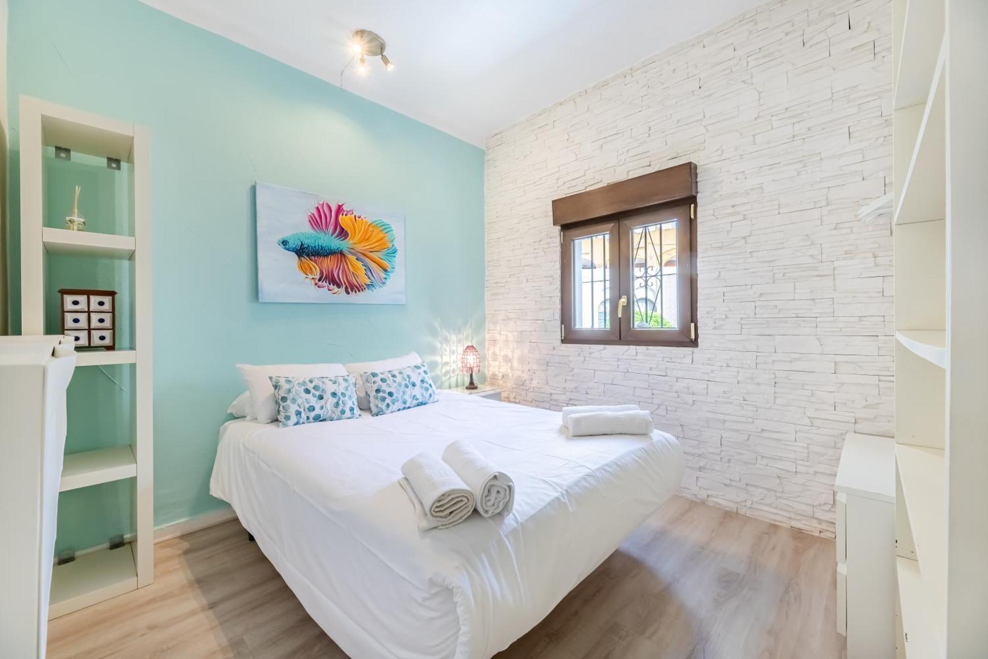 Apartamento Marbella Oldtown Ll 外观 照片