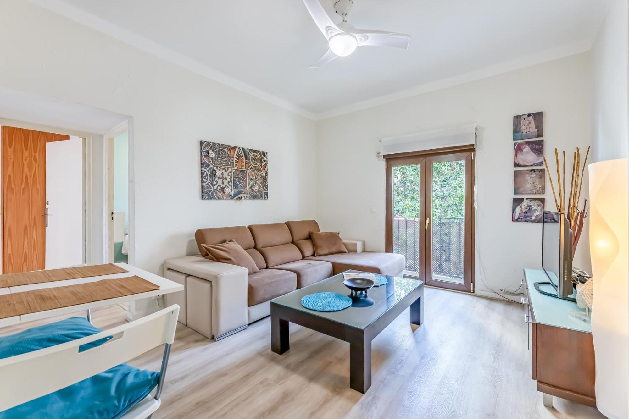 Apartamento Marbella Oldtown Ll 外观 照片